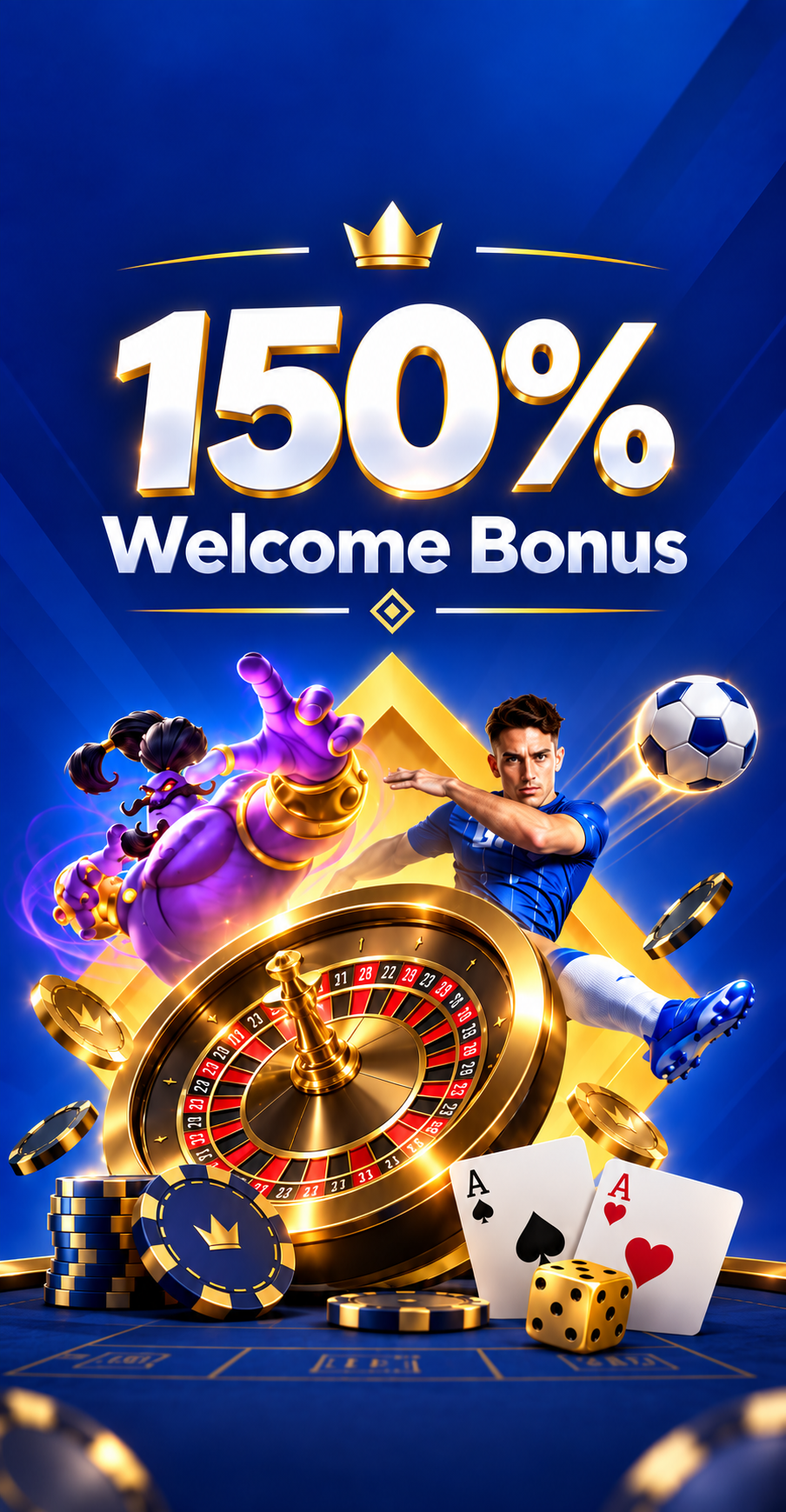 Bk8 Casino